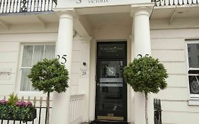 St George'S Inn Victoria